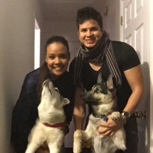 Meet your Posher, Kevin